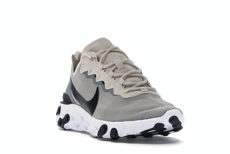 Nike React Element 55 Light Orewood Brown