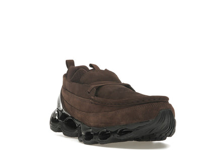 Mizuno Wave Prophecy Moc Brown
