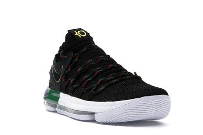 Nike KD 10 Black History Month (2018)