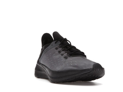 Nike Exp X14 Black Dark Grey