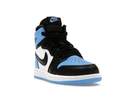 Jordan 1 Retro High OG UNC Toe (PS)