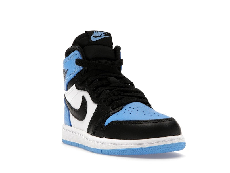 Jordan 1 Retro High OG UNC Toe (PS)