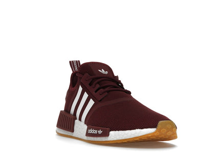 adidas NMD R1 Primeblue Victory Crimson
