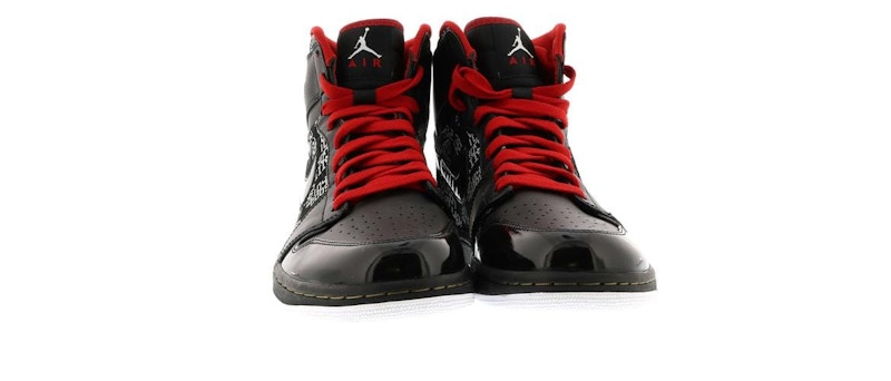 Jordan 1 Retro Hall of Fame Pack (NE-YO Charity Auction)