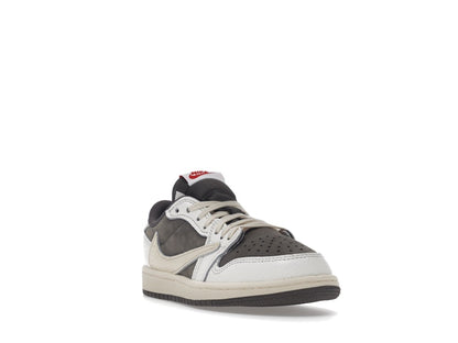 Jordan 1 Retro Low OG SP Travis Scott Reverse Mocha (PS)