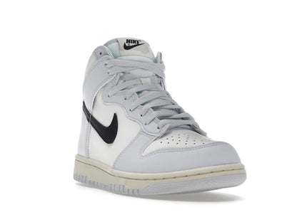 Nike Dunk High Aluminum (GS)