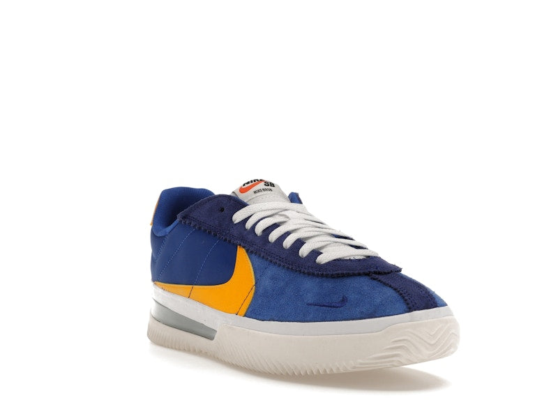 Nike SB BRSB Game Royal University Gold