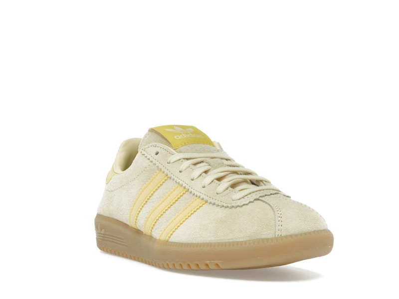 adidas Bermuda Almost Yellow (Women's)