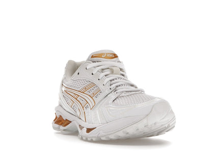 ASICS Gel-Kayano 14 White Gold (Women's)