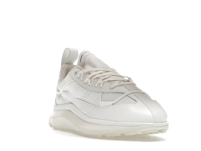 adidas Y-3 Shiku Run Chalk White Chalk White Black