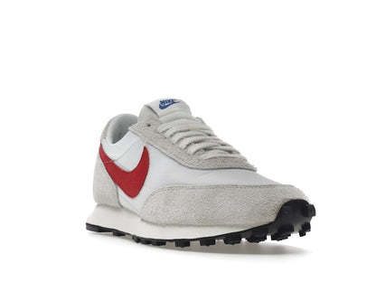 Nike Daybreak White University Red
