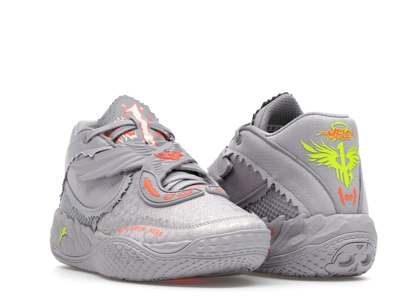 Puma LaMelo Ball MB.05 Shine