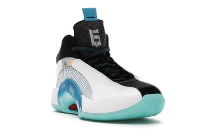 Jordan XXXV Guo Ailun Morpho