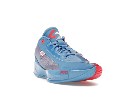 Jordan Luka .77 NY vs NY