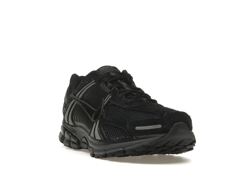 Nike Zoom Vomero 5 Black Metallic Dark Grey
