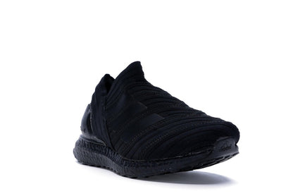 adidas Nemeziz Tango 17 Ultra Boost Triple Black