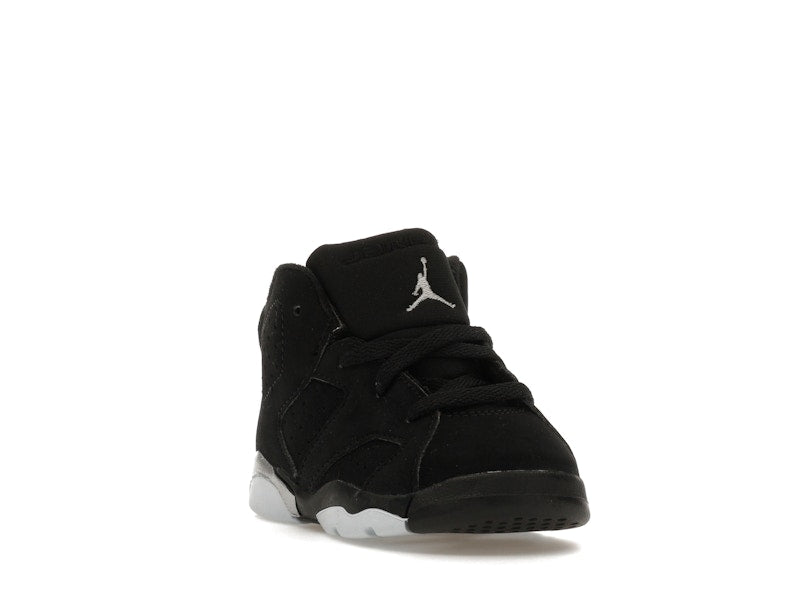Jordan 6 Retro Chrome (TD)