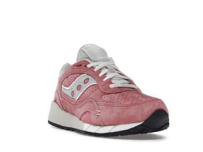 Saucony Shadow 6000 Premium Suede Salmon