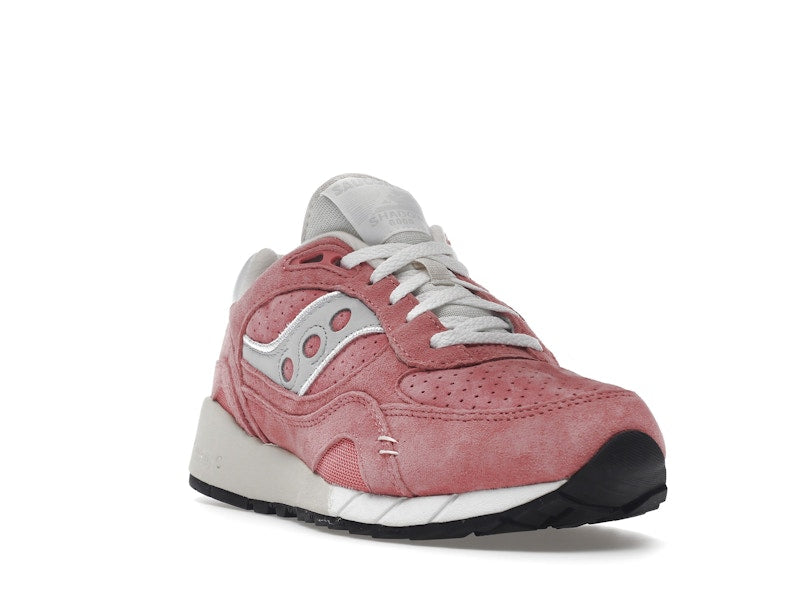 Saucony Shadow 6000 Premium Suede Salmon