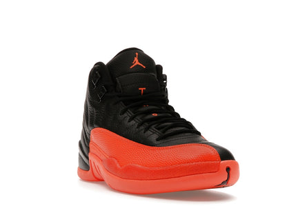 Jordan 12 Retro WNBA All-Star Brilliant Orange (Women's)