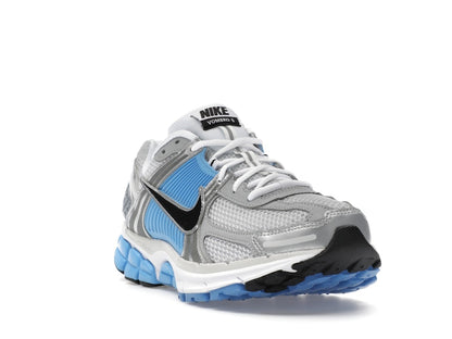 Nike Zoom Vomero 5 Pure Platinum University Blue