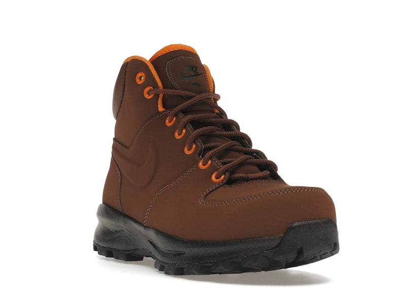 Nike Manoa Leather Fauna Brown
