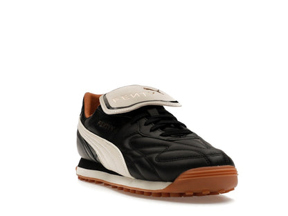 Puma Avanti VL Rihanna Fenty Black