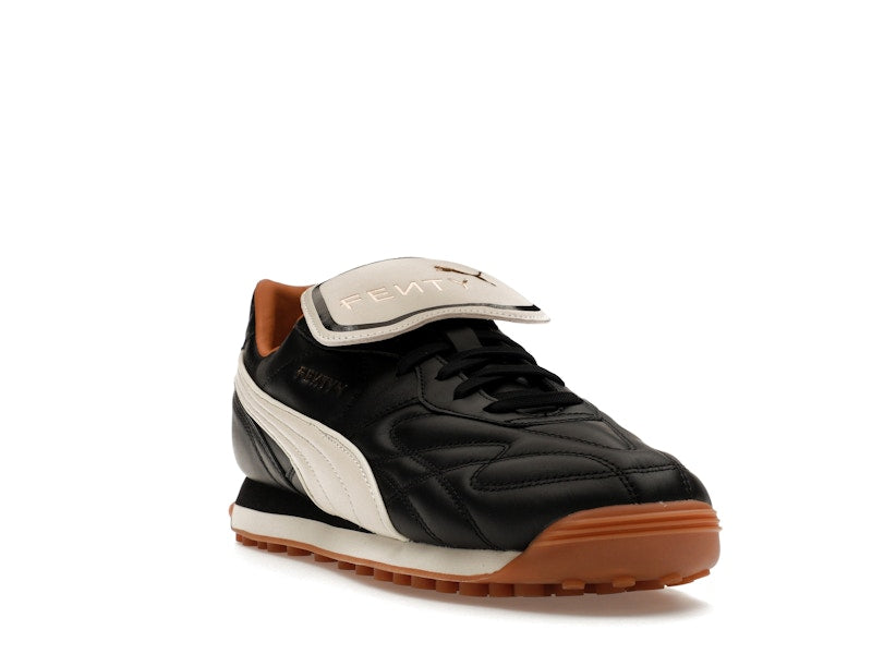 Puma Avanti VL Rihanna Fenty Black