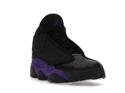 Jordan 13 Retro Court Purple (GS)