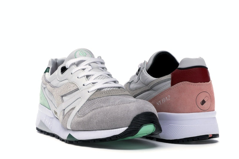 Diadora N.9000 AFEW Highly Addictive NYC