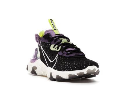 Nike React Vision Gravity Purple Volt (Women's)