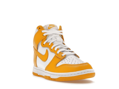 Nike Dunk High Dark Sulfur (Women's)