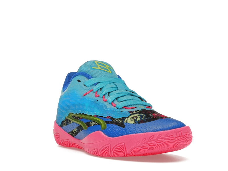 Puma Stewie 3 Tokyo Nights (Women's)