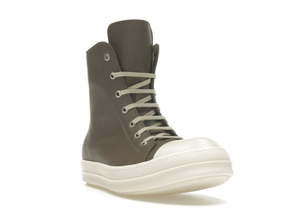 Rick Owens Hollywood High Dust Milk
