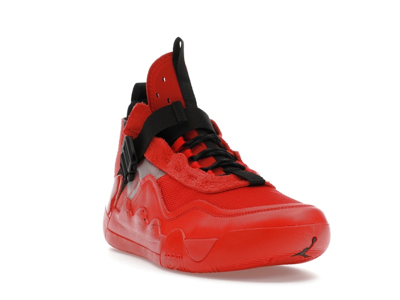 Jordan Defy University Red
