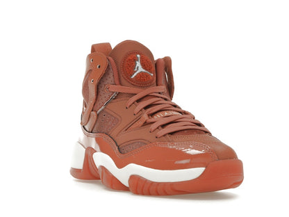 Jordan Jumpman Two Trey Coral Pink (Women's)