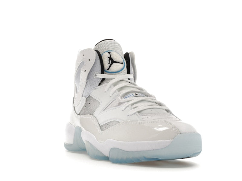 Jordan Jumpman Two Trey Legend Blue