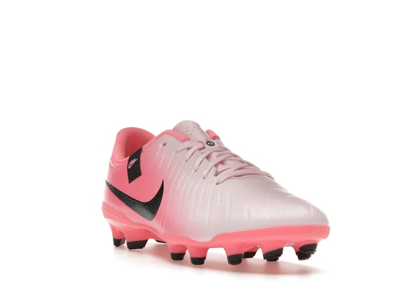 Nike Tiempo Legend 10 Academy MG Pink Foam Black