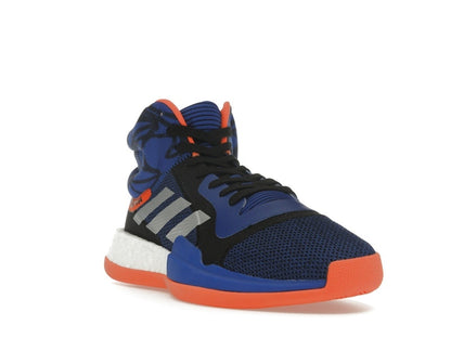 adidas Marquee Boost Kristaps Porzingis