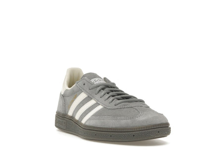 adidas Handball Spezial Grey Gold