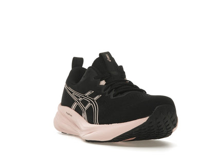 ASICS Gel-Pulse 16 Black Breeze (Women's)