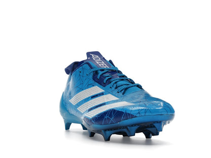 adidas Adizero Electric II Hidden Gems Solar Blue Cloud White Royal Blue