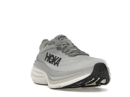 Hoka One One Bondi 8 Sharkskin Harbor Mist