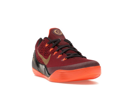 Nike Kobe 9 EM Deep Garnet