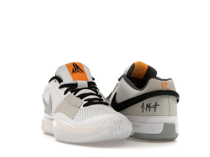 Nike Ja 1 Light Smoke Grey