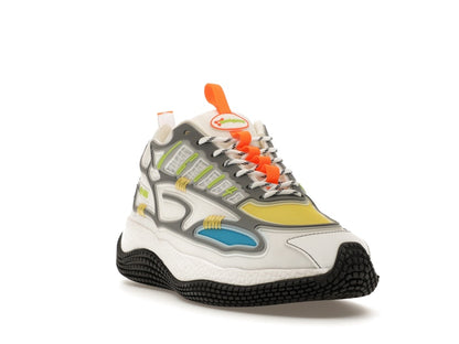 John Geiger 004 Dry Ice