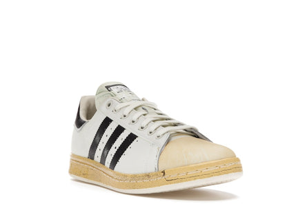adidas Stan Smith Superstar White Black