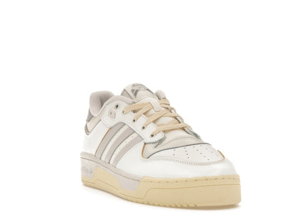 adidas Rivalry Low 86 Core White Grey