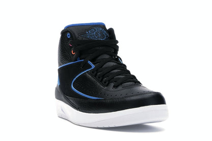 Jordan 2 Retro Radio Raheem