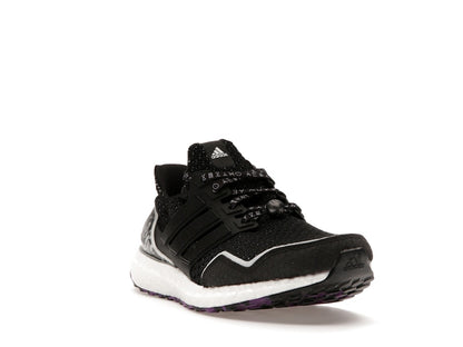 adidas Ultra Boost 5.0 DNA Black Panther